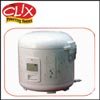 Electric Rice cooker 1kg -  DRC-10 A - Click here to View more details about this Product